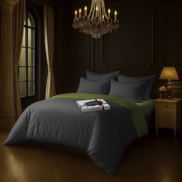 Комплект постільної білизни бязь gold Глоріус