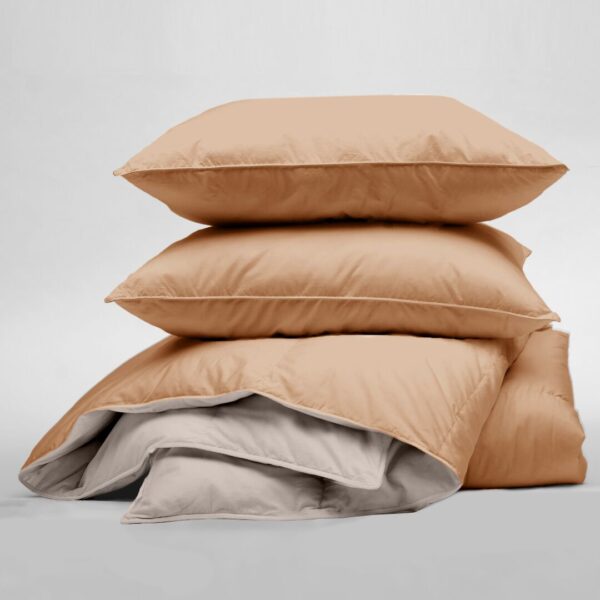 Комплект постільної білизни бязь gold Евандія