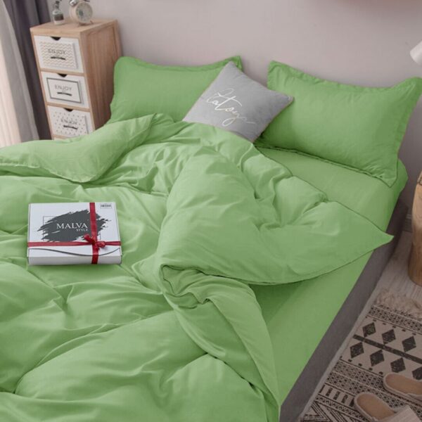 Комплект постільної білизни бязь gold Савіора