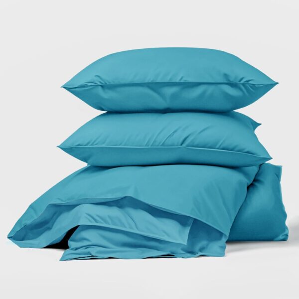 Комплект постільної білизни бязь gold Монрітта