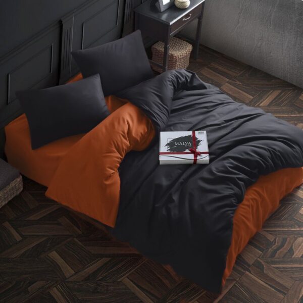 Комплект постільної білизни бязь gold Оувен