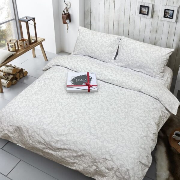 Комплект постільної білизни бязь gold Міралінда