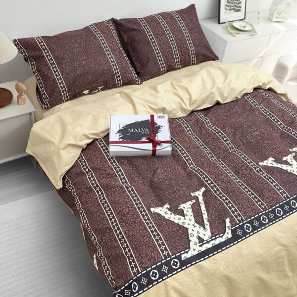 Комплект постільної білизни бязь gold Беліора