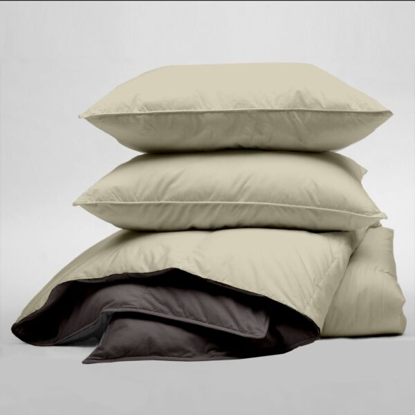 Комплект постільної білизни бязь gold Меланія