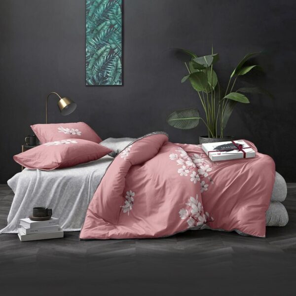 Комплект постільної білизни бязь gold Мелінда