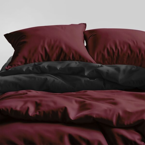 Комплект постільної білизни бязь gold Беатріс