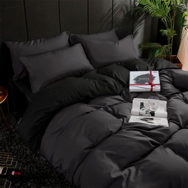 Комплект постільної білизни бязь gold Фортуна