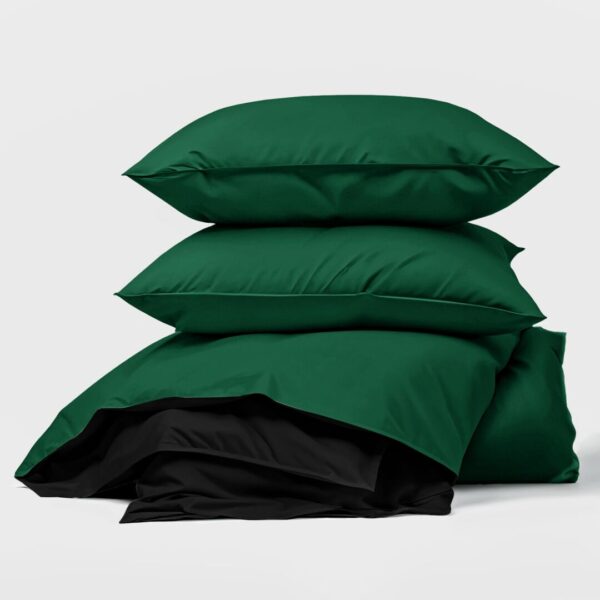 Комплект постільної білизни бязь gold Норелія