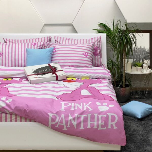 Комплект постільної білизни бязь gold Телли