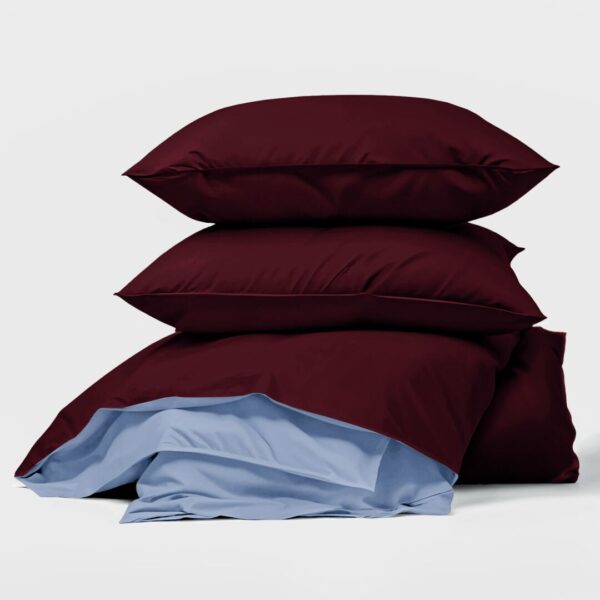 Комплект постільної білизни бязь gold Діора