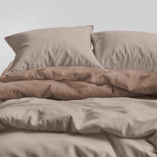 Комплект постільної білизни бязь gold Сіетл