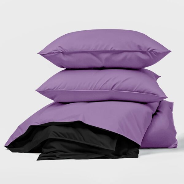 Комплект постільної білизни бязь gold Коллєт