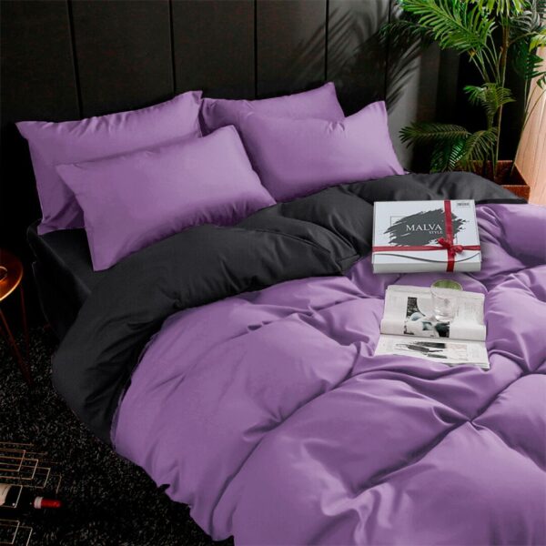 Комплект постільної білизни бязь gold Коллєт