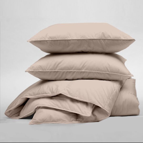 Комплект постільної білизни бязь gold Аспіра