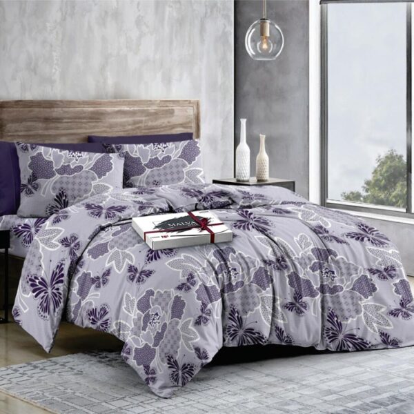 Комплект постільної білизни бязь gold Естірелія