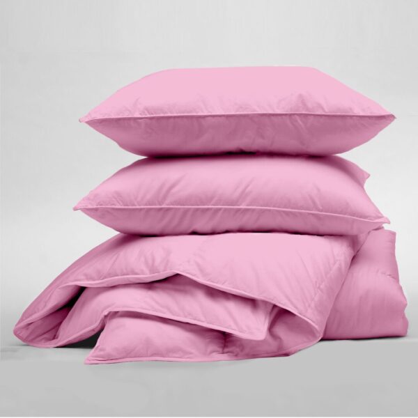 Комплект постільної білизни бязь gold Розеліна