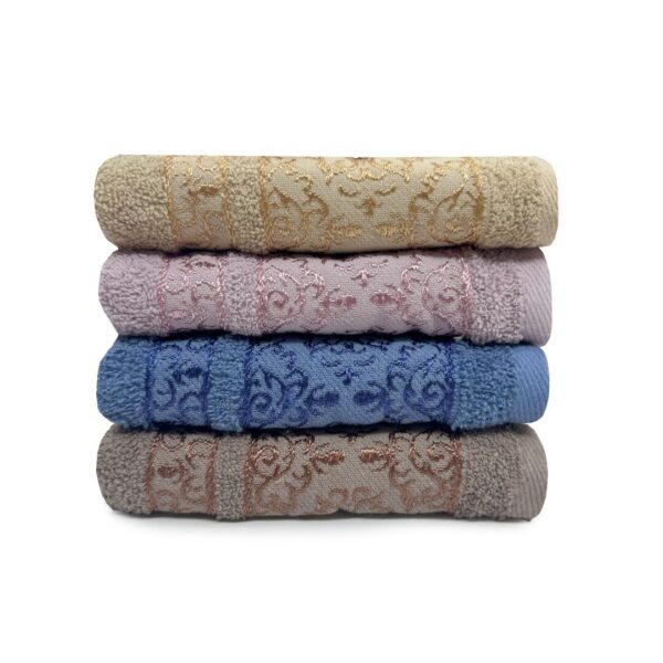 Набір кухонних рушників «asorty» – melange