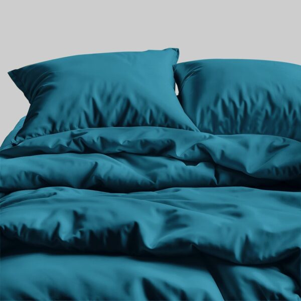 Комплект постільної білизни бязь gold Руфіна