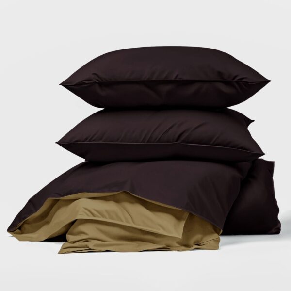 Комплект постільної білизни бязь gold Марінет