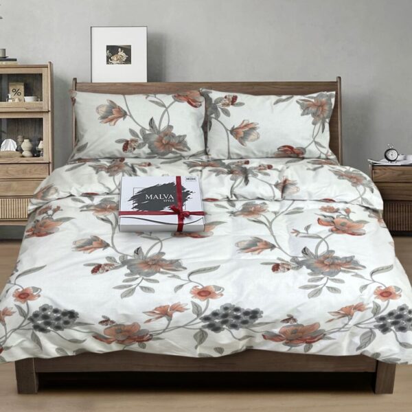 Комплект постільної білизни бязь gold light Ісалетта