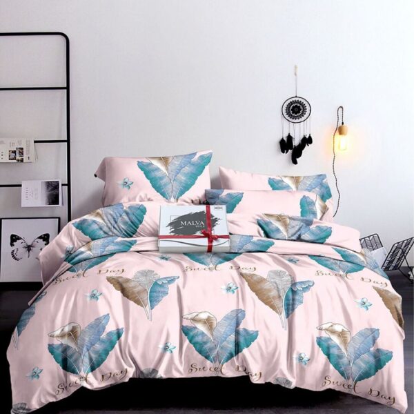 Комплект постільної білизни бязь gold Єліна