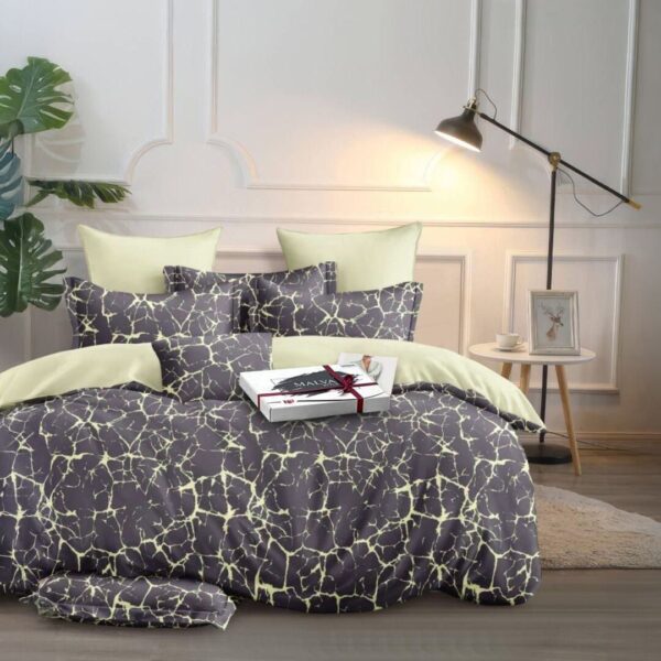 Комплект постільної білизни бязь gold Веларія