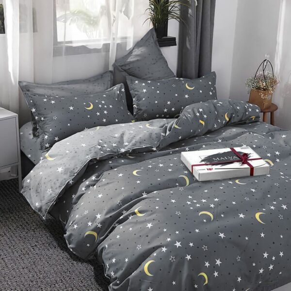 Комплект постільної білизни бязь gold Бейрут