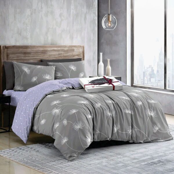 Комплект постільної білизни бязь gold Арденія