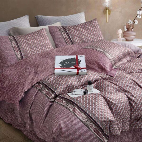 Комплект постільної білизни бязь gold Діламора