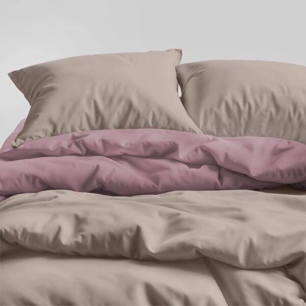 Комплект постільної білизни бязь gold Лавіса