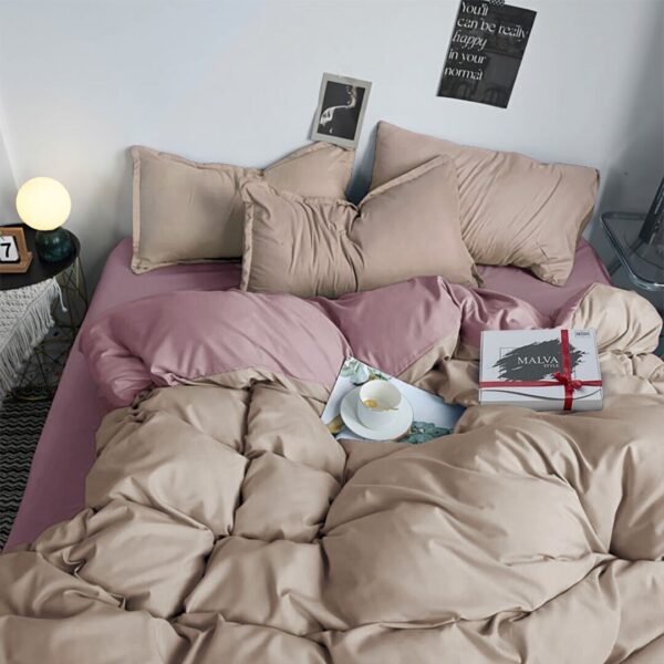 Комплект постільної білизни бязь gold Лавіса