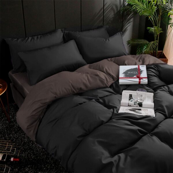 Комплект постільної білизни бязь gold Доріс