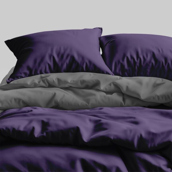 Комплект постільної білизни бязь gold Туана