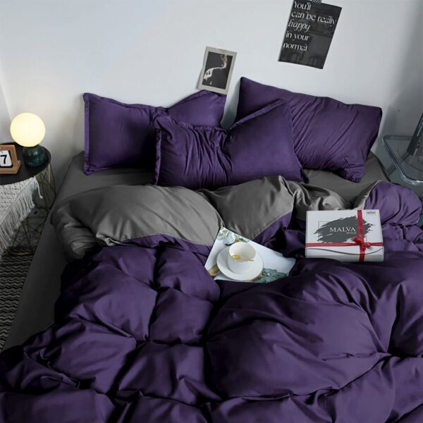 Комплект постільної білизни бязь gold Туана