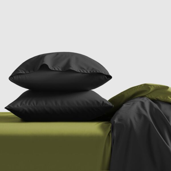 Комплект постільної білизни бязь gold Сальвія