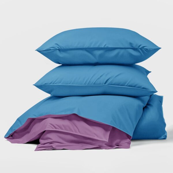 Комплект постільної білизни бязь gold Меліса