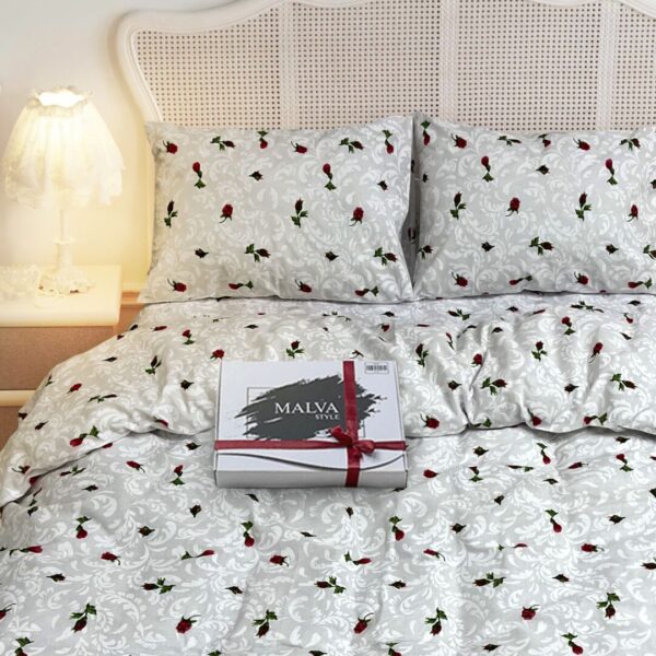 Комплект постільної білизни бязь gold light Андромеда