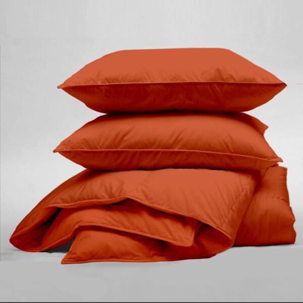 Комплект постільної білизни бязь gold Мейбл