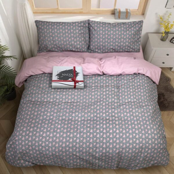 Комплект постільної білизни бязь gold Інавелія