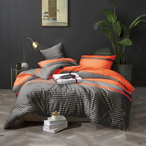 Комплект постільної білизни бязь gold Джудіт