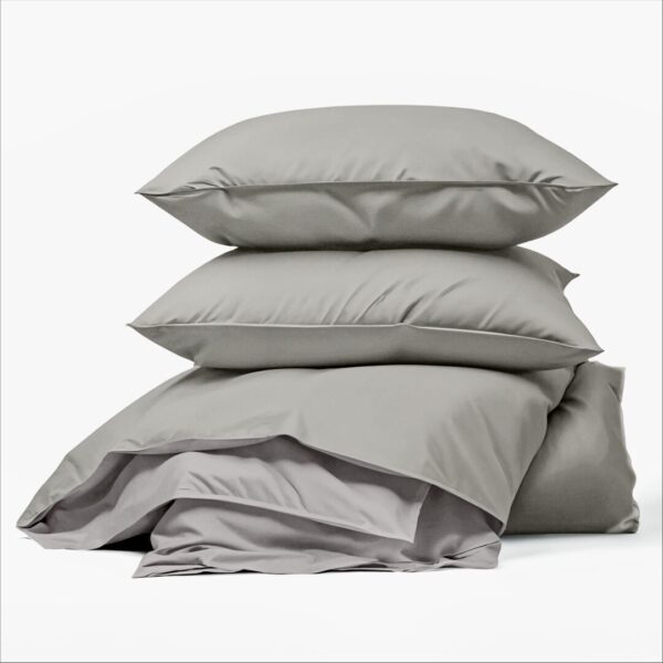 Комплект постільної білизни бязь gold Валенсія