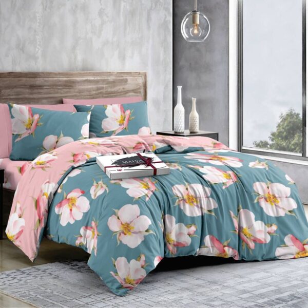 Комплект постільної білизни бязь gold Діонеста