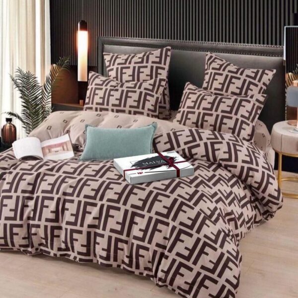 Комплект постільної білизни бязь gold Ріонасія