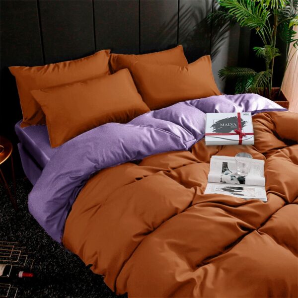 Комплект постільної білизни бязь gold Оделія