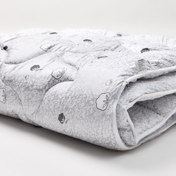 Зимова Ковдра синтепух