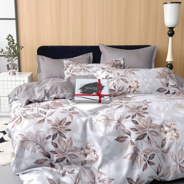 Комплект постільної білизни бязь gold Вайстрелія