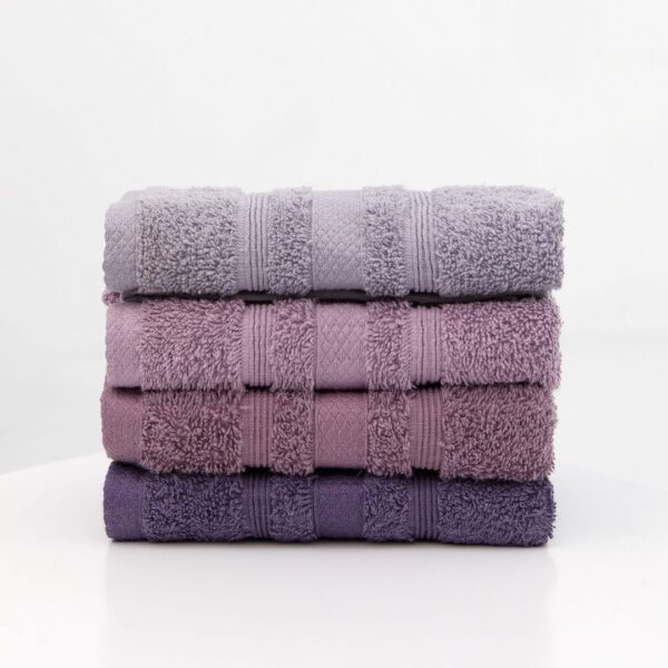 Кухонні рушники “виноградні ноти”