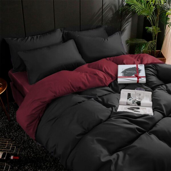 Комплект постільної білизни бязь gold Умбертія