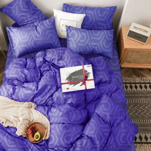 Комплект постільної білизни бязь gold Даміана