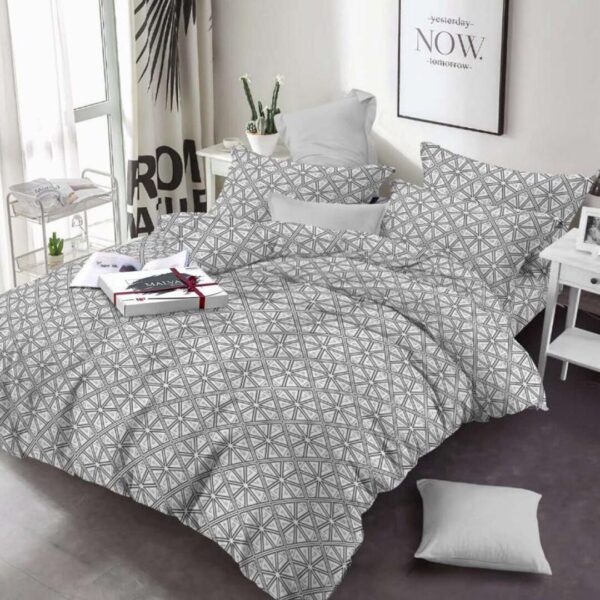 Комплект постільної білизни бязь gold Круела